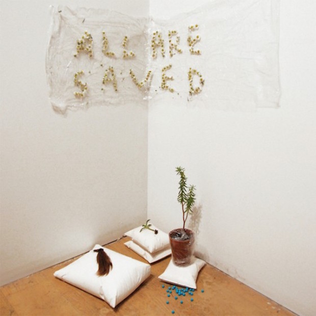 Stream Fred Thomas All Are Saved (Stereogum Premiere)