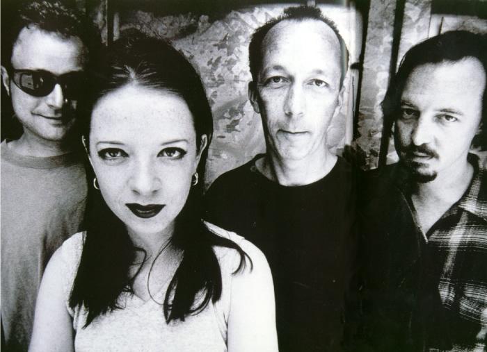 Garbage Announce "20 Years Queer" Anniversary Shows