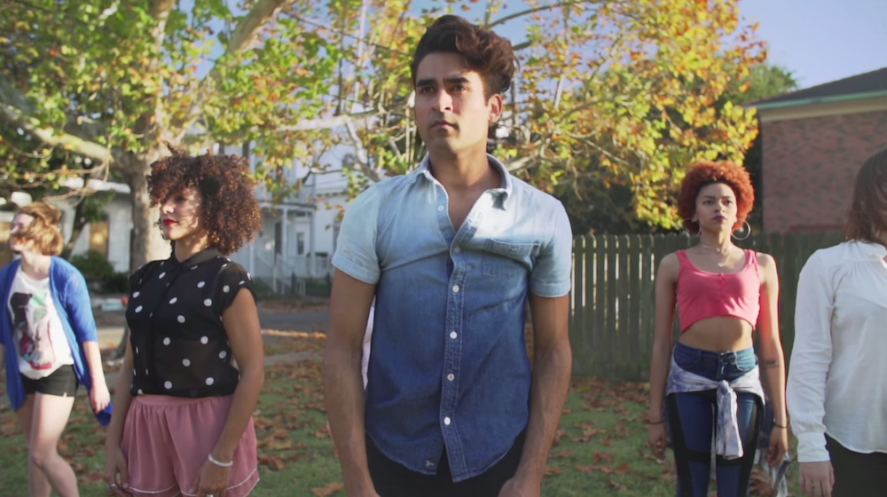 Generationals - "Charlemagne" Video (Stereogum Premiere)