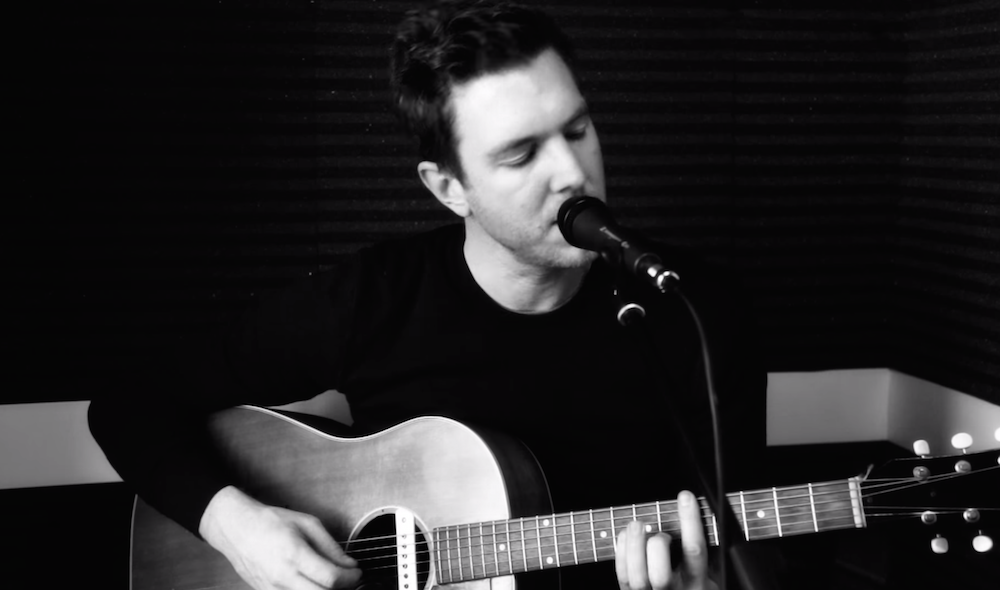 Watch Hamilton Leithauser Cover Will Oldham's "Trudy Dies"