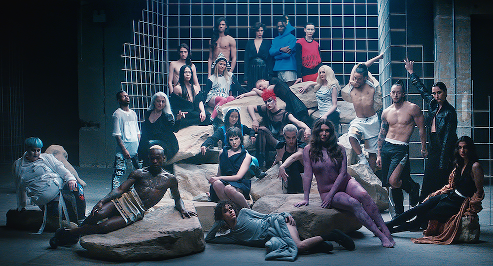 Devonté Hynes & Neneh Cherry - "He, She, Me"