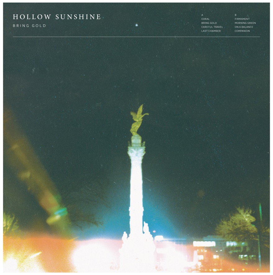 Hollow Sunshine - "Careful Travel" (Stereogum Premiere)