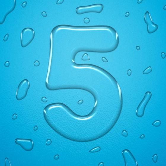 iLoveMakonnen - Drink More Water 5