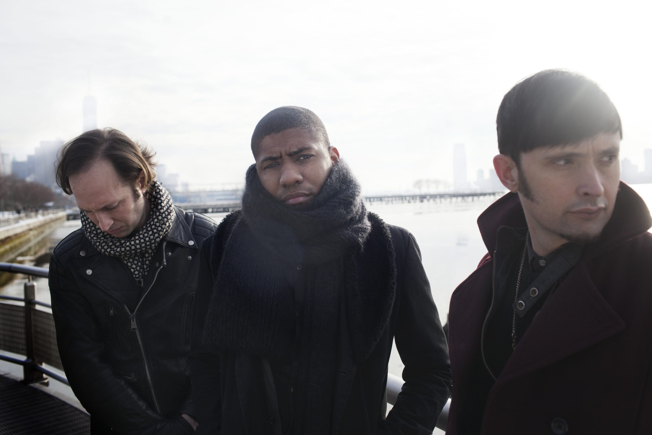 Algiers Band To Watch