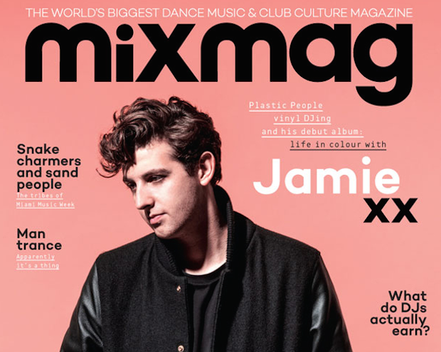 Jamie xx’s Debut Album In Colour Out In June