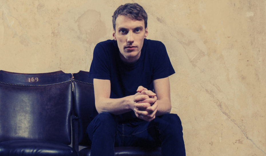 Billon Todd Edwards Don't Be Givin Up