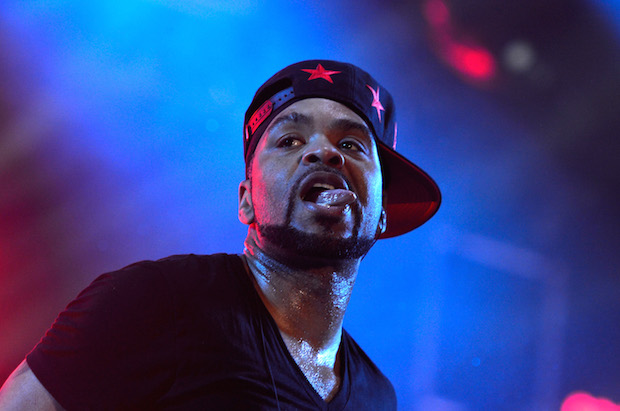 Method Man Learns About Wu-Tang's 2103 Release Date: "Fuck That Album"
