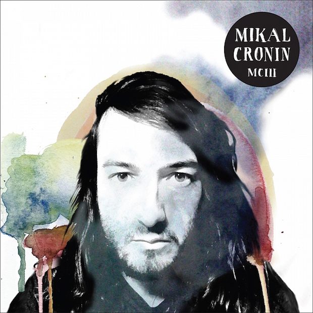 Mikal Cronin - "ii) Gold"