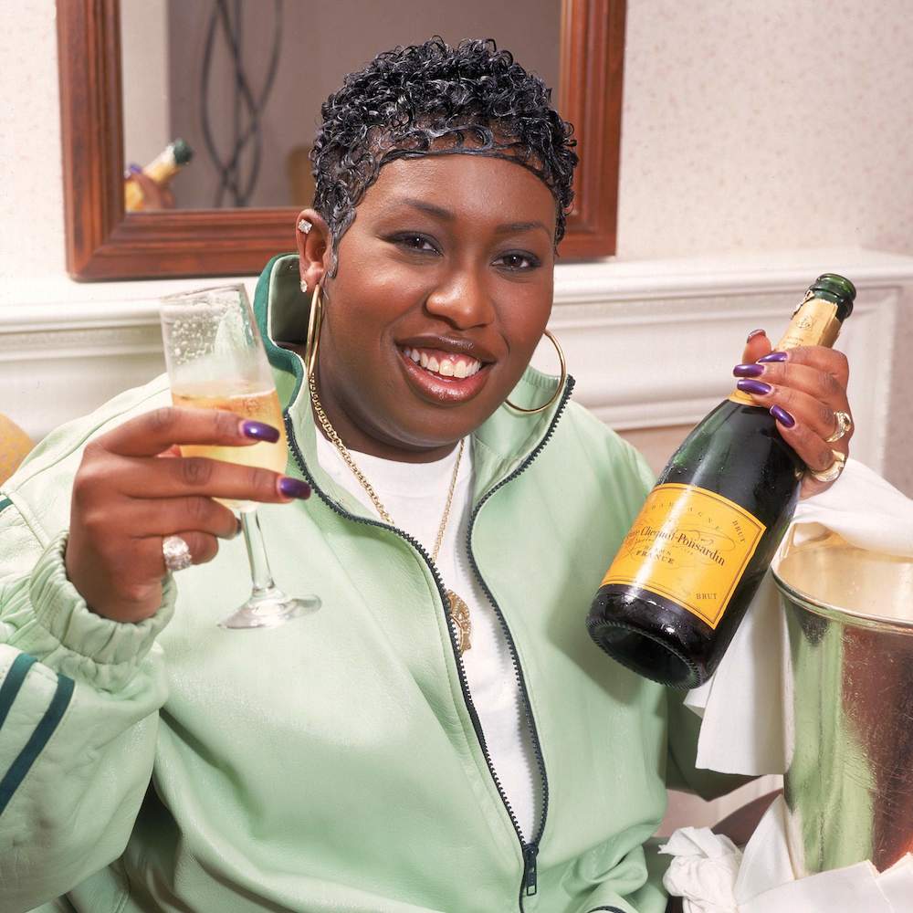 The 10 Best Missy Elliott Songs