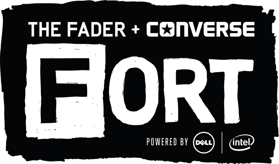 FADER Fort