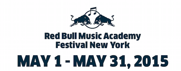 Red Bull Music Academy Announces NY Fest With PC Music, Arthur Russell Tribute, FKA Twigs, & More