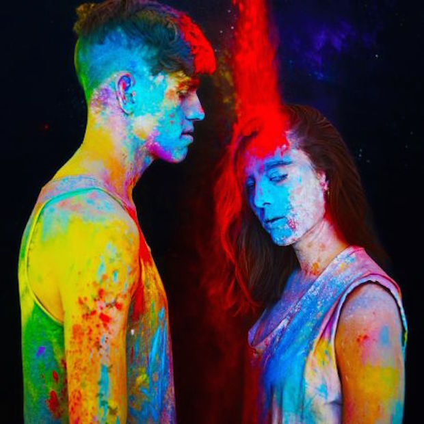 Stranger Cat - "Unzip Your Skin"