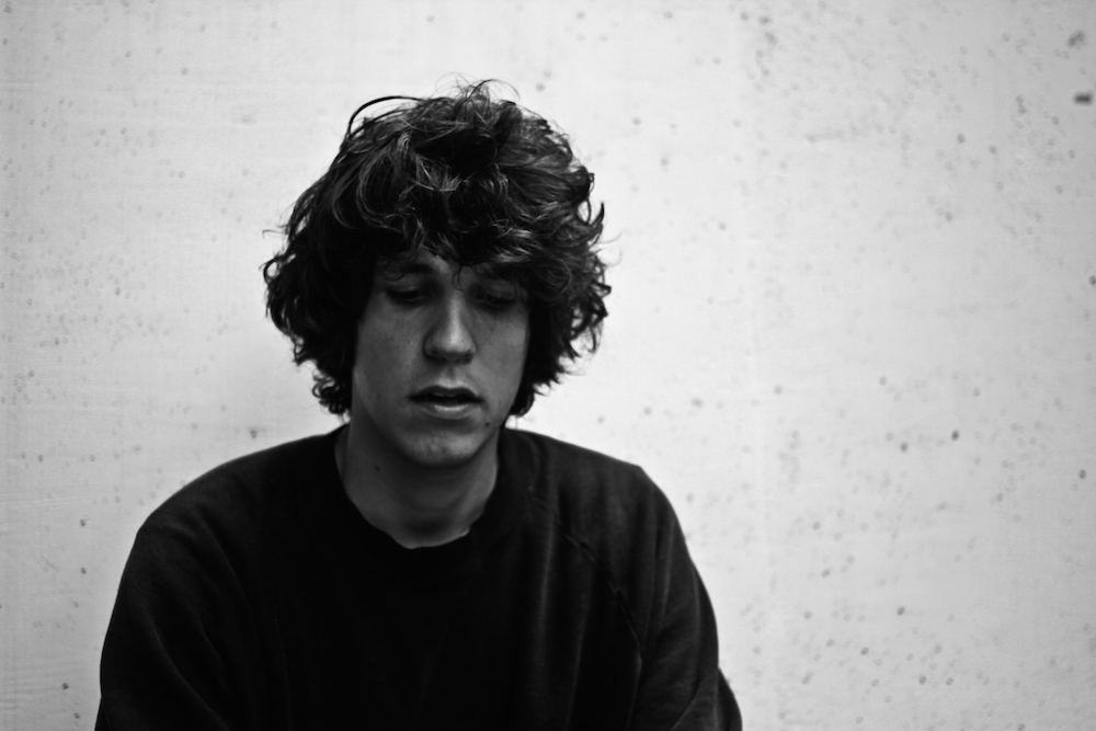 Tobias Jesso Jr Shares "Just A Dream" Sheet Music