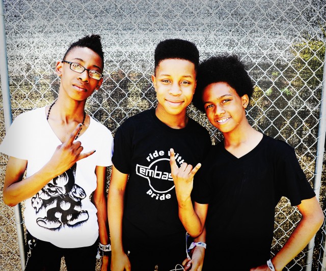 Viral Teenage Metal Act Unlocking The Truth Wants Out Of Massive Label Deal