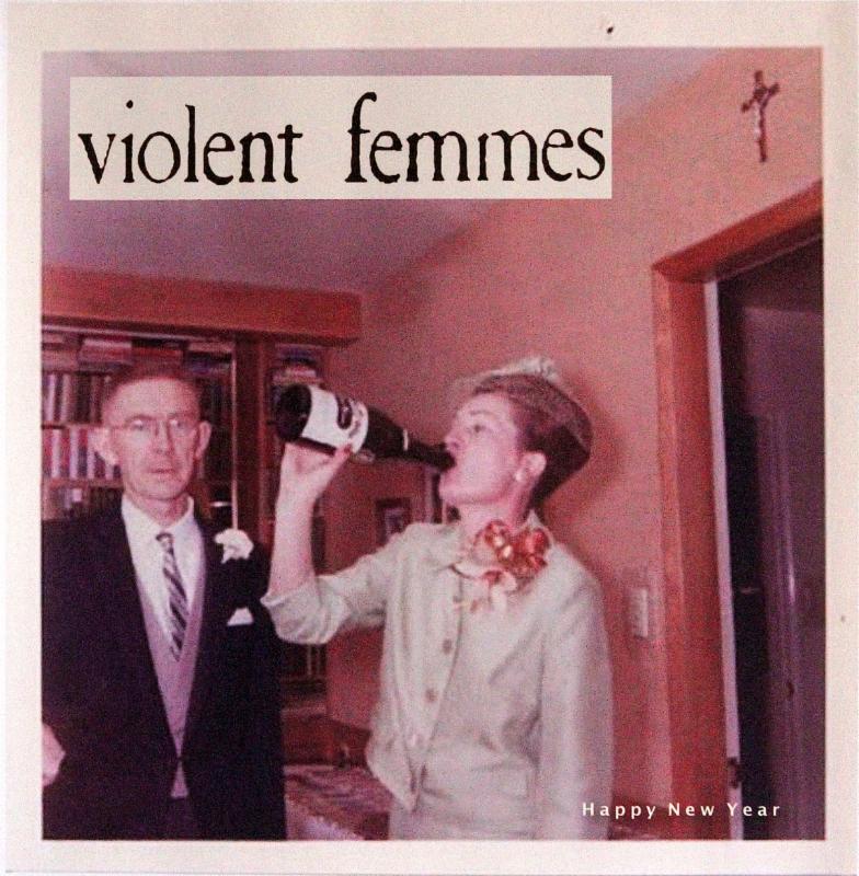 Violent Femmes - "Love Love Love Love Love"