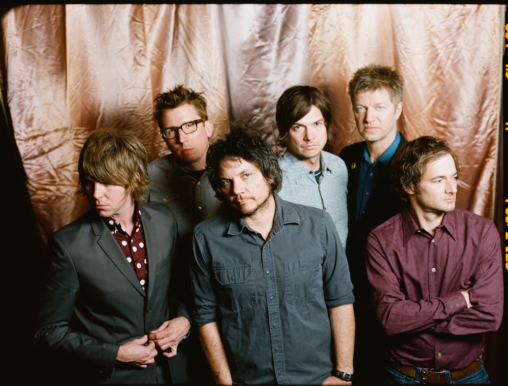 Wilco Cancel Indianapolis Show In Protest Of Indiana Religious Freedom Restoration Act