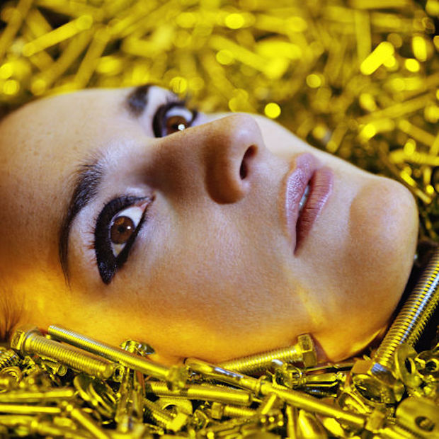 Yelle - "Moteur Action (SOPHIE & A. G. Cook Remix)"