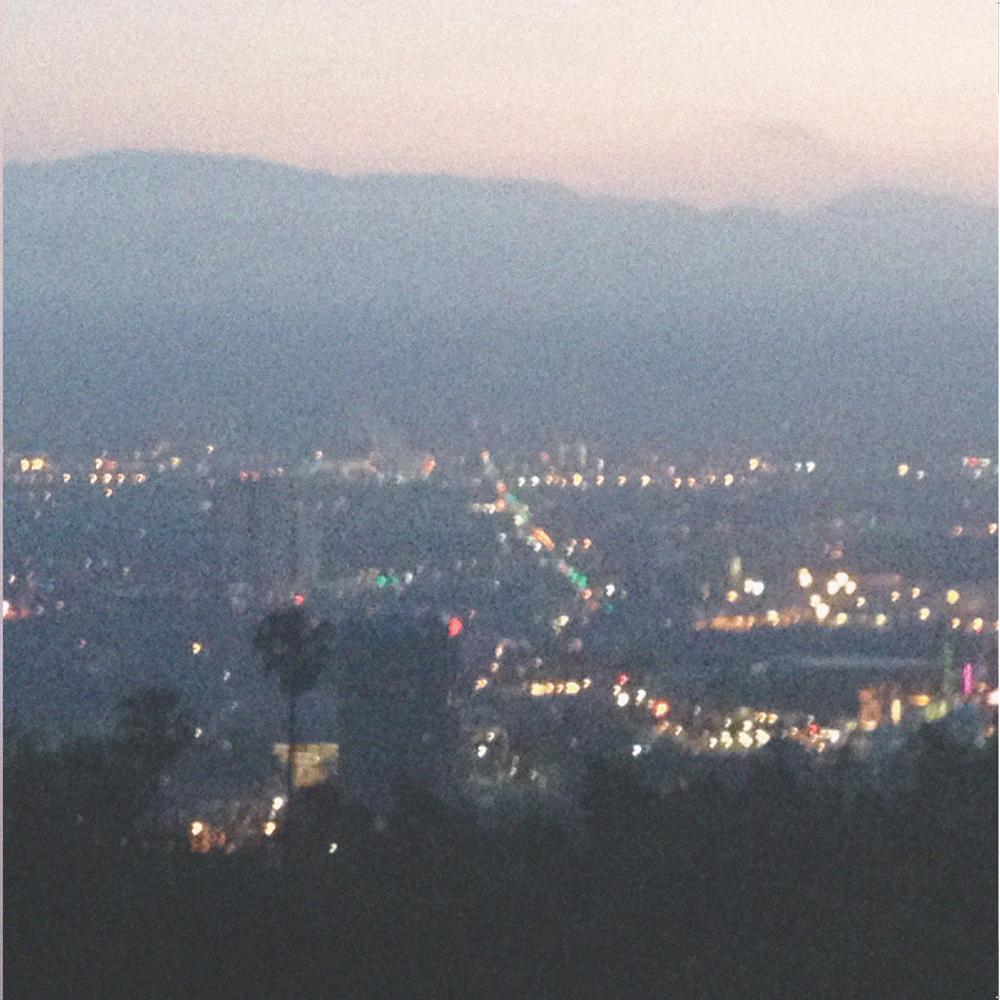 Zero 7 - "Last Light" (Feat. José González)