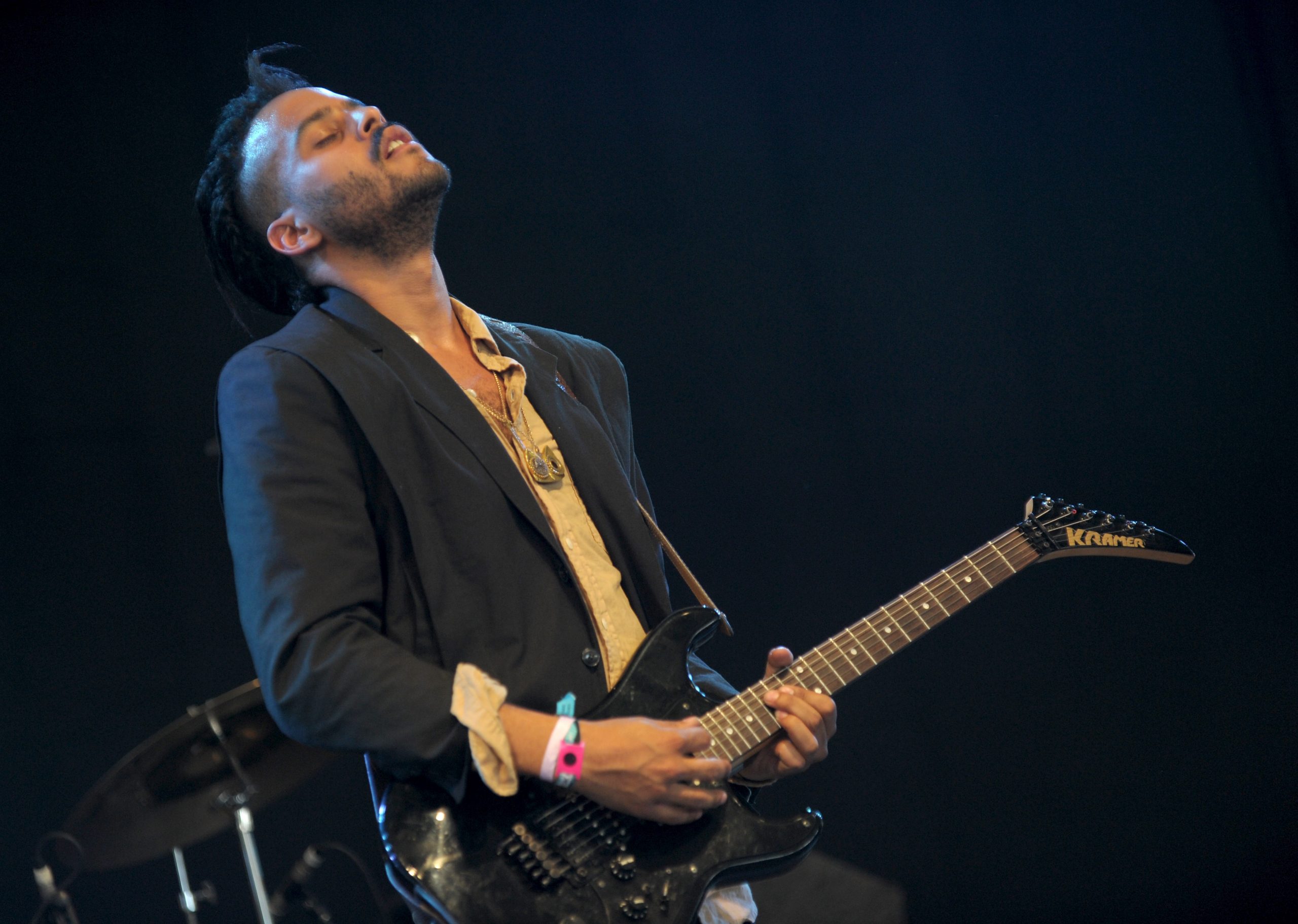 Twin Shadow Tour Bus Crash