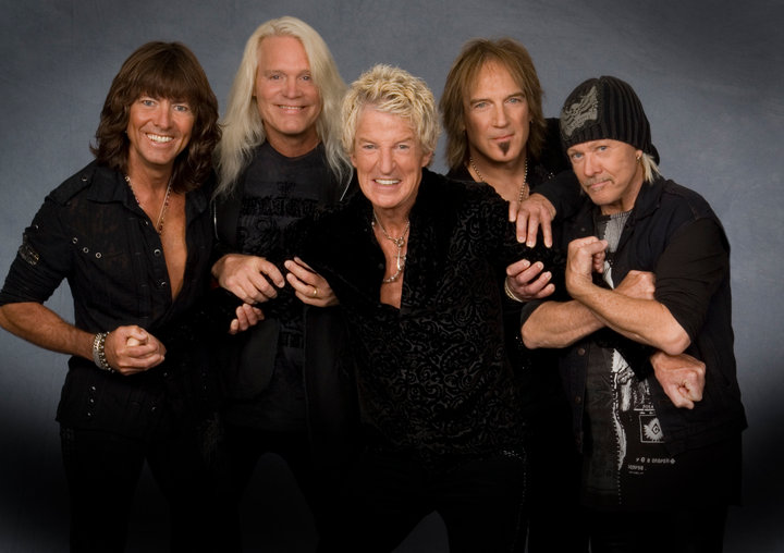 REO Speedwagon Fuck Her Right In The Pussy Meme