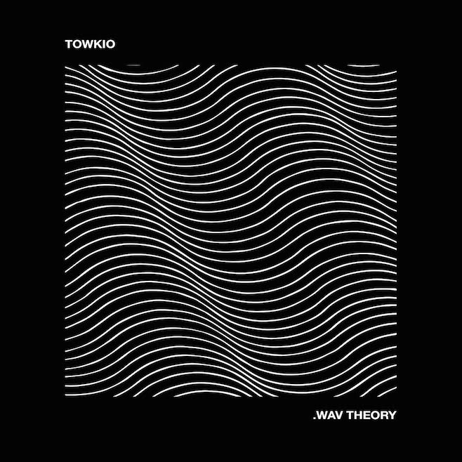 Towkio .Wav Theory Mixtape