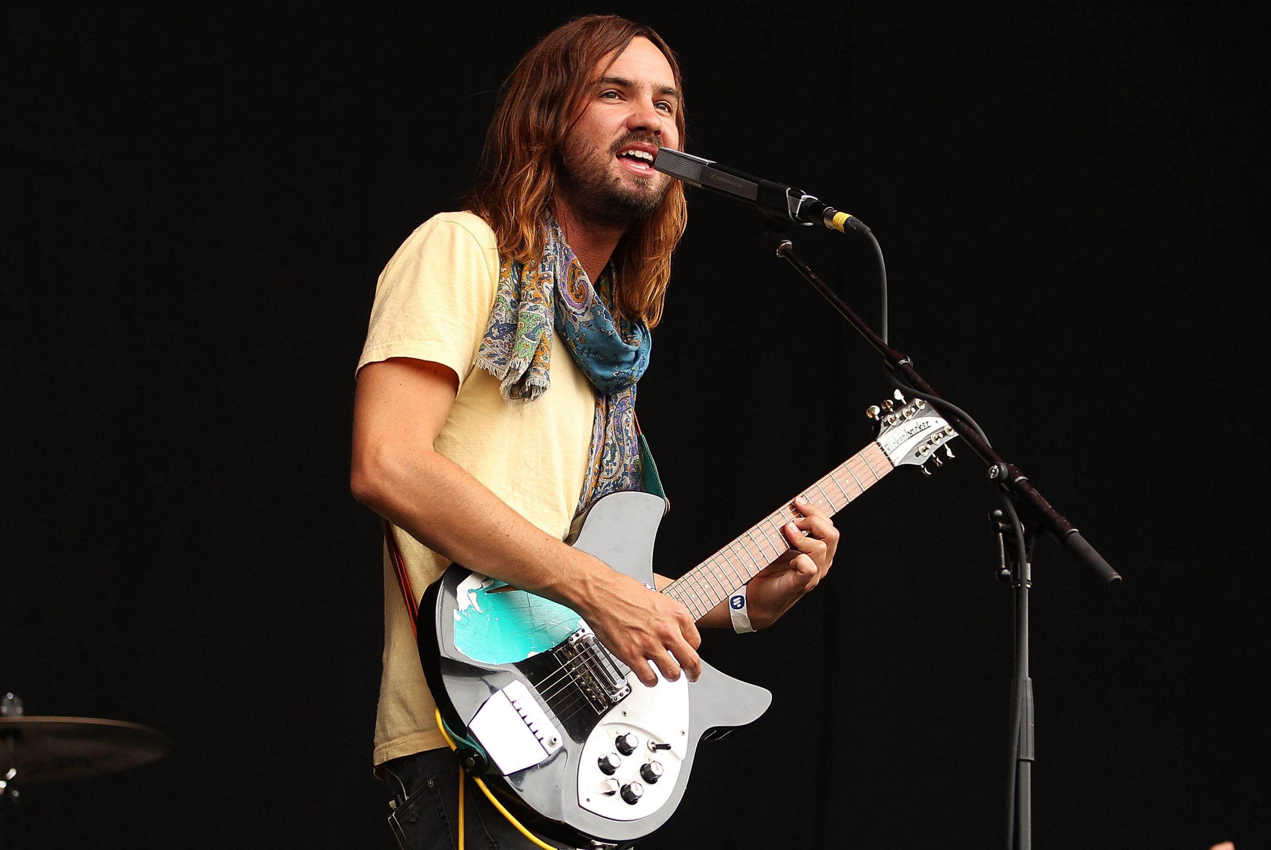 Kevin Parker Tame Impala Commercials Music Free