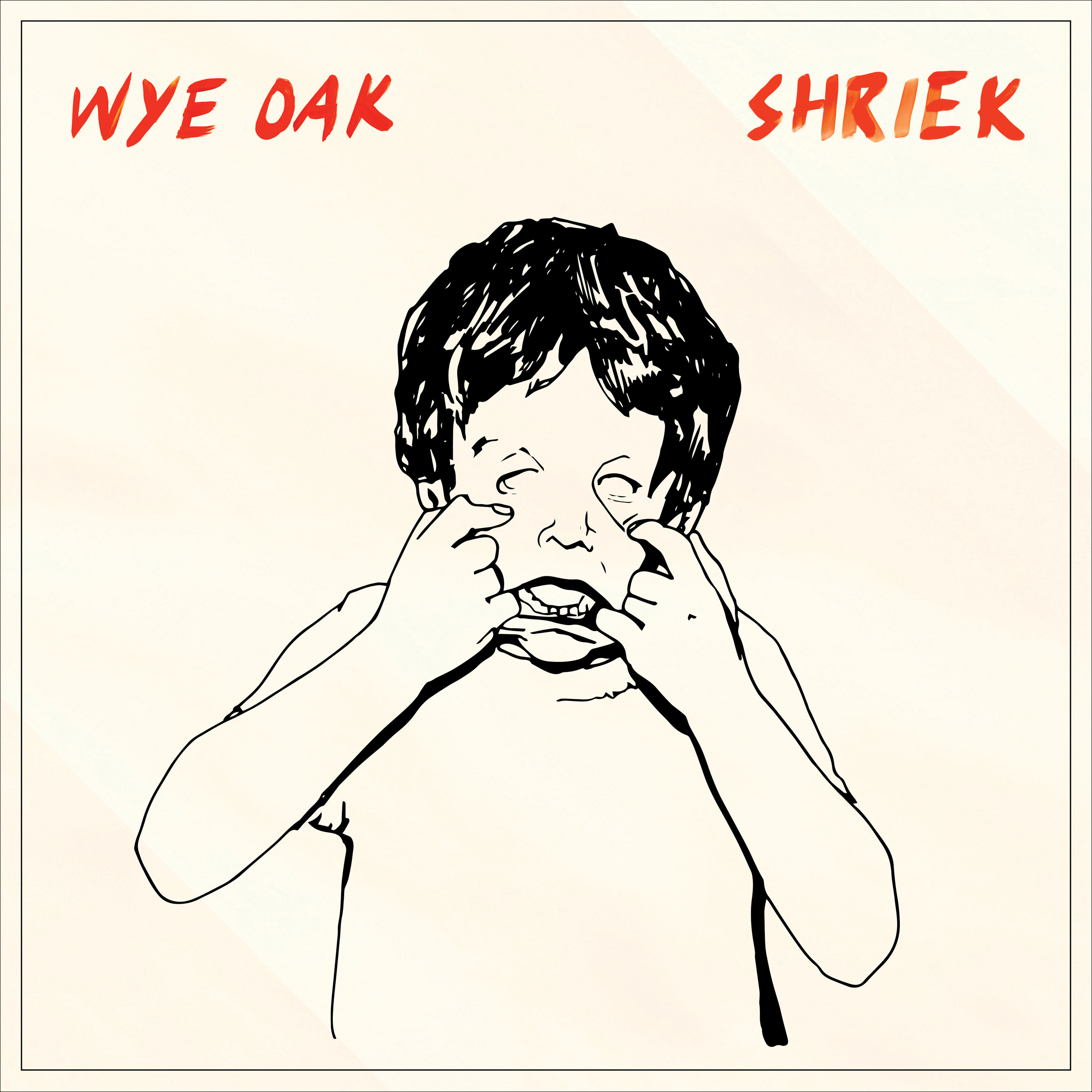 Wye Oak - "Despicable Animal (Moss of Aura + Future Islands Remix)" (Stereogum Premiere)