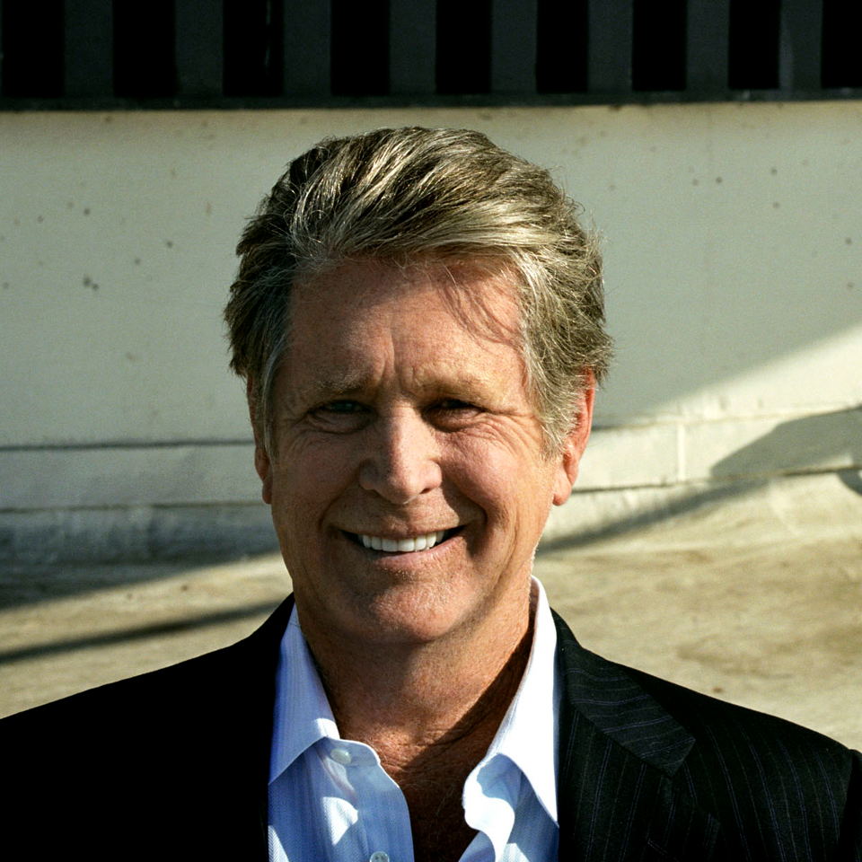 Brian Wilson Punk Rock