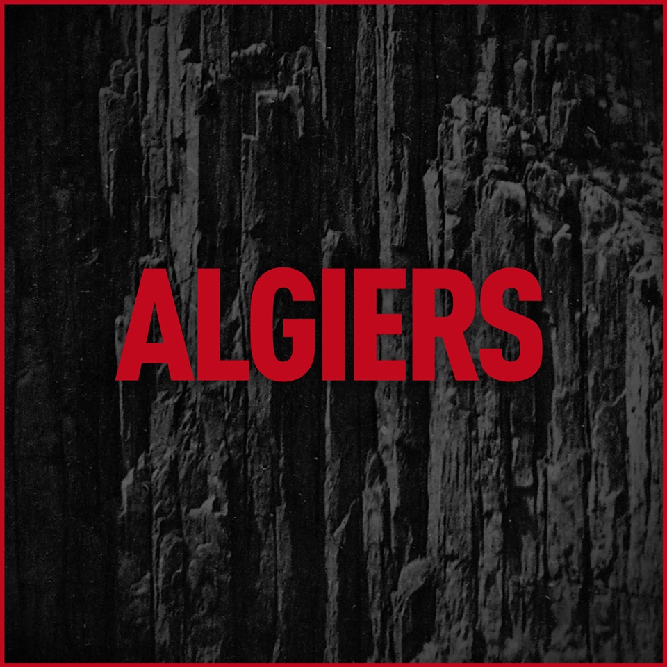 Algiers Black Eunuch