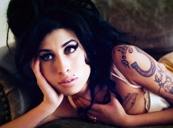 Amy Winehouse