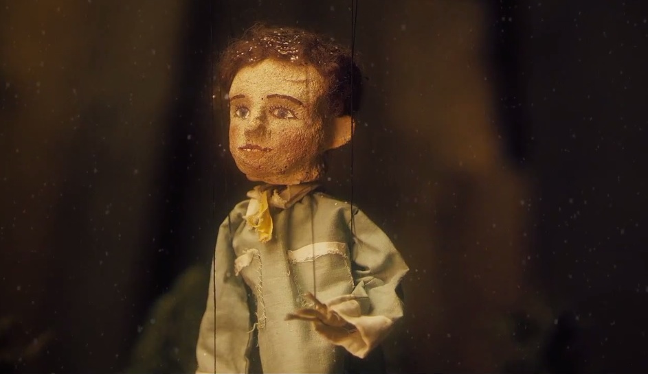 Andrew Bird - Fake Headlines video