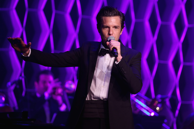 Brandon Flowers