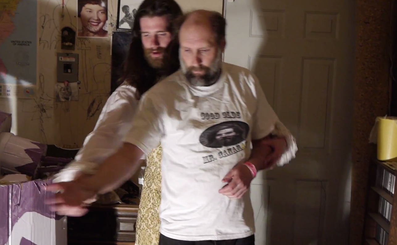 Built To Spill - Never Be The Same video