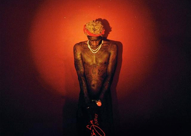 Lil Wayne Disses Young Thug Carter 6 Artwork