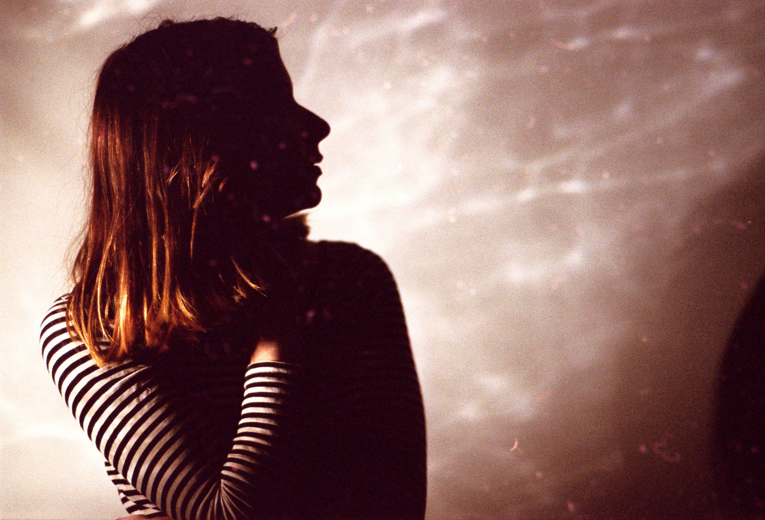 Circuit Des Yeux Fantasize The Scene Video