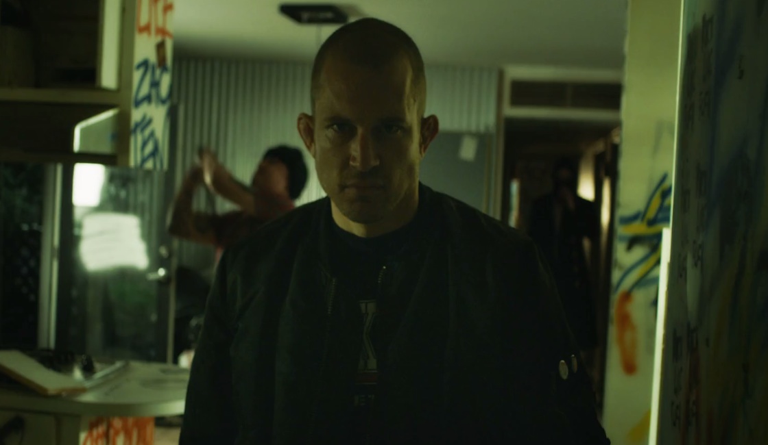 Concrete - Strike The Rat Down video