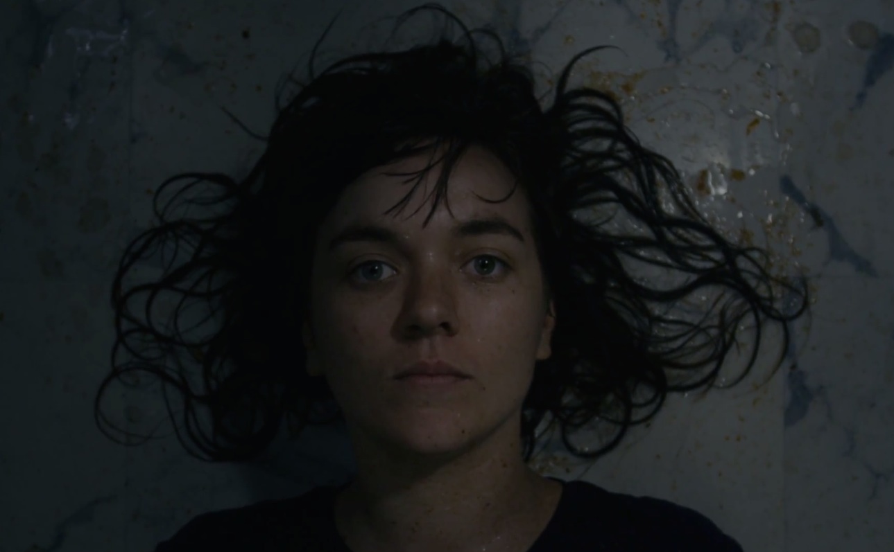 Courtney Barnett - Kims Caravan video