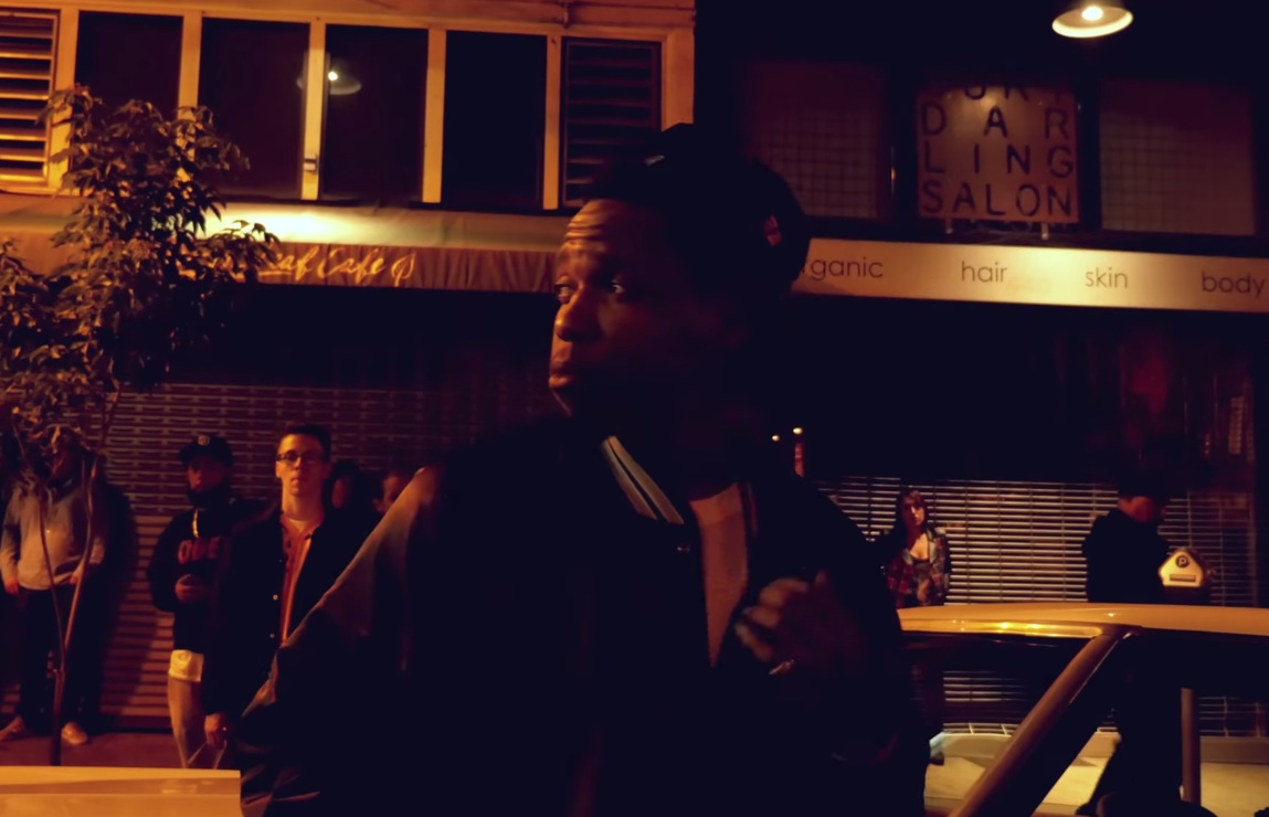 Currensy - Cars video