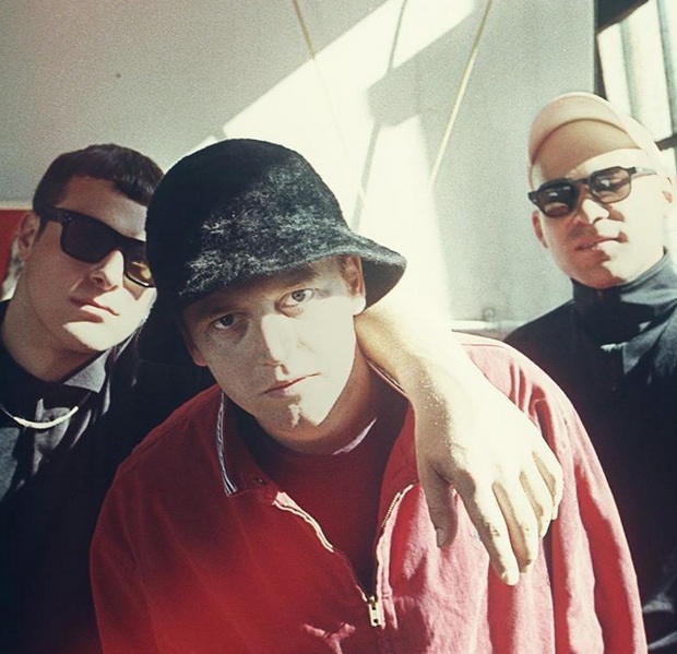 DMA's - 