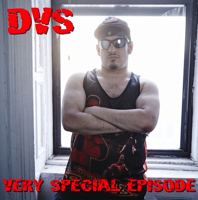 DVS - Very Special Episode