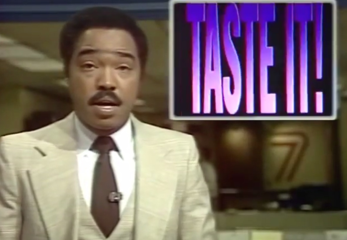 Desaparecidos - City On The Hill video