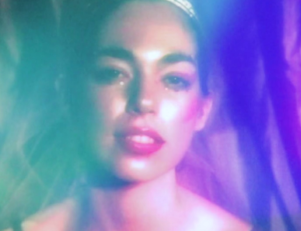 Doldrums - Loops video