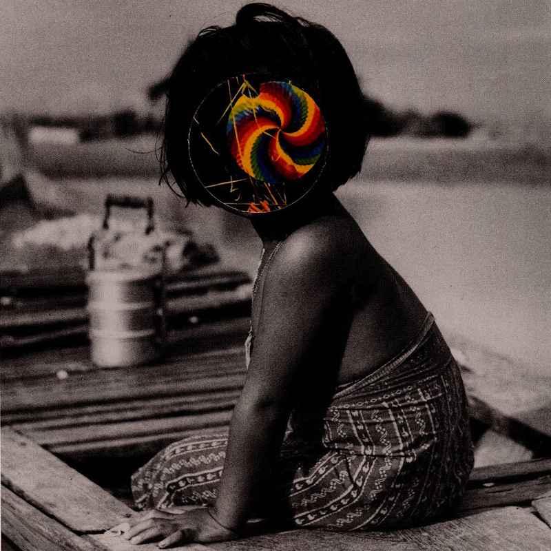 Fake Palms - "Sun Drips" (Stereogum Premiere)