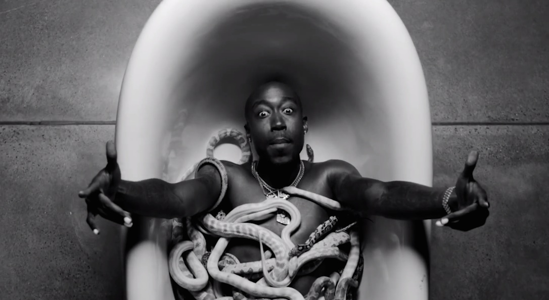 Freddie Gibbs - Pronto video