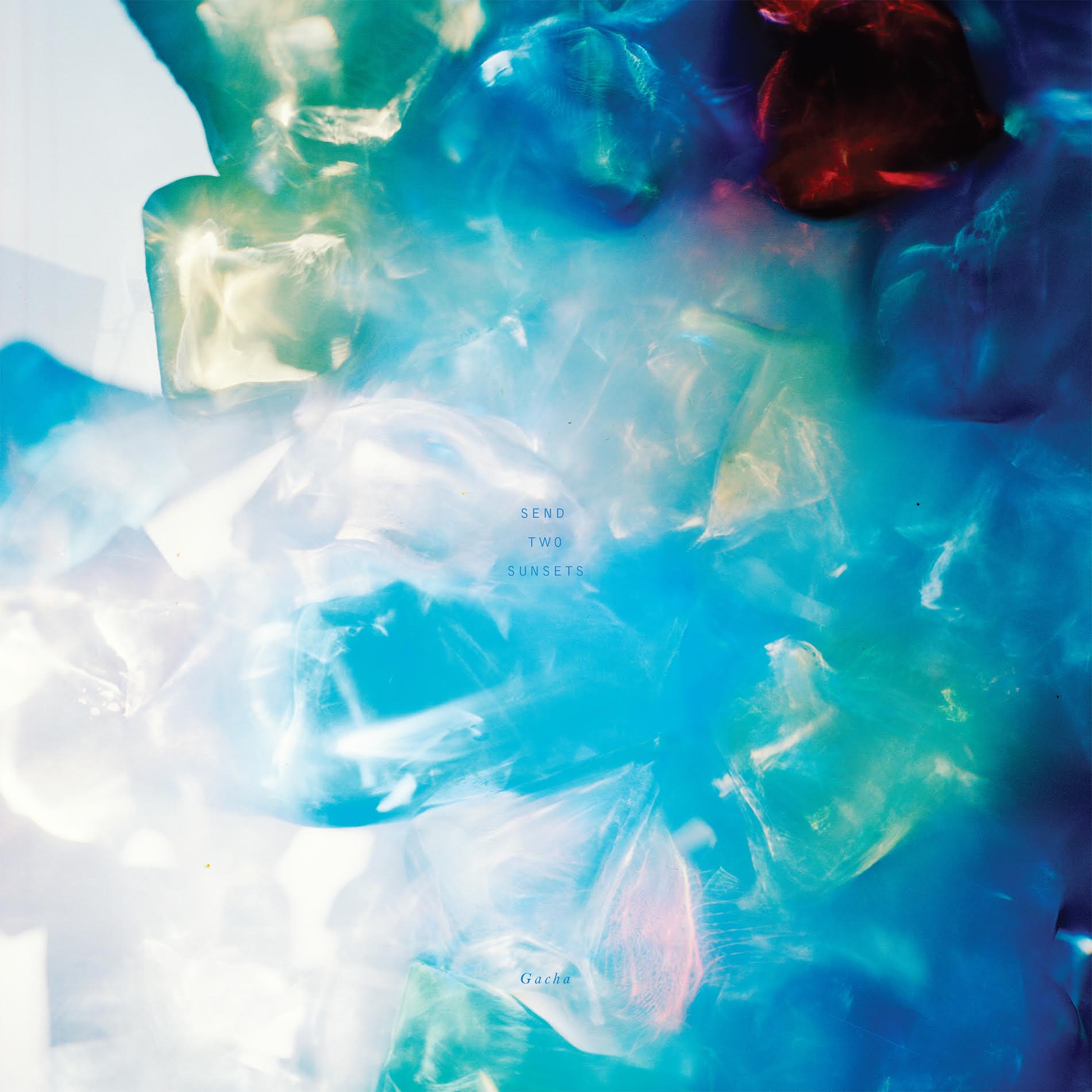 Gacha - "Send Two Sunsets" (Stereogum Premiere)