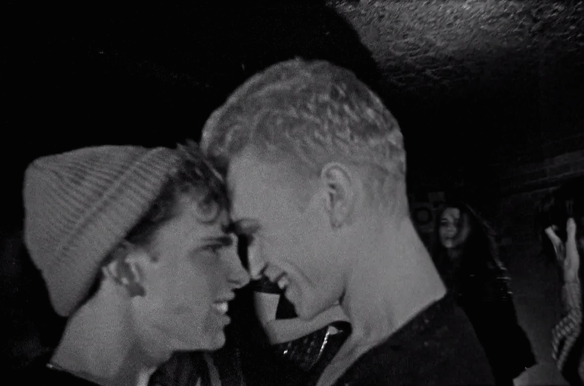 Garbage - The Chemicals video