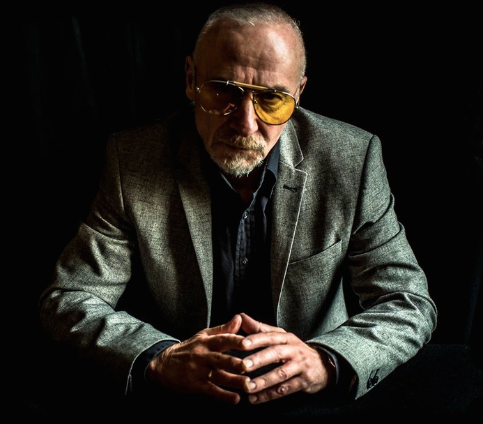 Graham Parker
