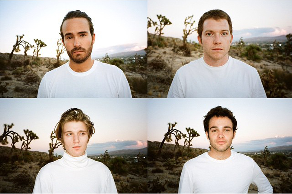 Harriet - "Irish Margaritas (RAC Mix)"