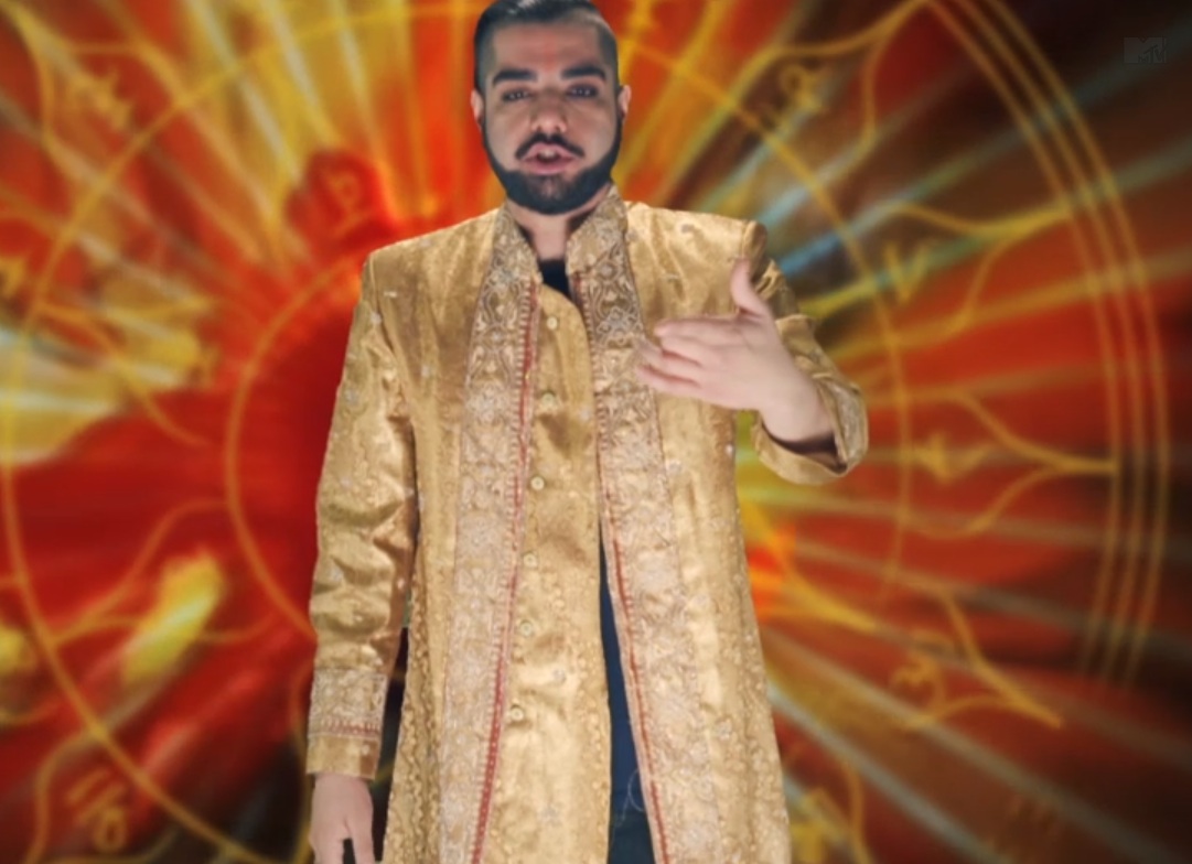 Heems - Sometimes video