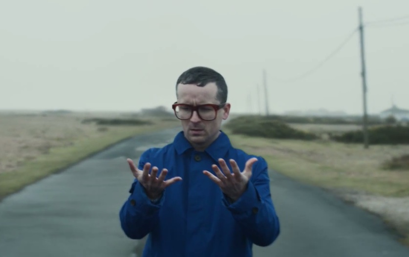 Hot Chip - Need You Now video